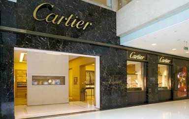 杭州卡地亚官方售后服务中心-杭州华润大厦店