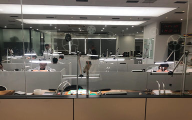 到店探访卡地亚上海官方售后服务中心|官方网站权威认证（2026年9月最新）